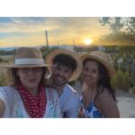 Jaina Lee Ortiz Instagram - ☮️☮️☮️