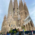 Jaina Lee Ortiz Instagram – España, you taught me a lot on this trip. I’ll miss you, but I’ll be back soon!