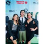 Jaina Lee Ortiz Instagram - Today’s the day! So excited to share this beautiful movie with you! Check out @thelonggamemovie in theaters this weekend. You can bring the family too! ⛳️🙏🏽💚