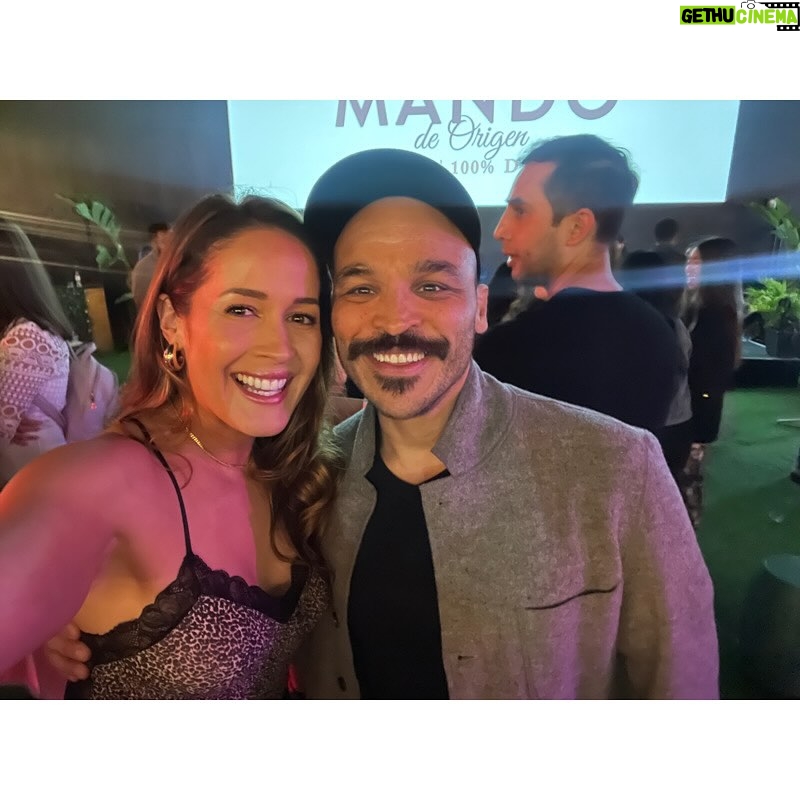 Jaina Lee Ortiz Instagram - Today’s the day! So excited to share this beautiful movie with you! Check out @thelonggamemovie in theaters this weekend. You can bring the family too! ⛳️🙏🏽💚