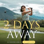 Jaina Lee Ortiz Instagram - Ahhh can’t wait till you all get to see this beautiful movie! @thelonggamemovie Link to tickets in bio 💚💚