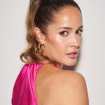 Jaina Lee Ortiz Instagram - Grateful 🍂 📸: @matt_kallish