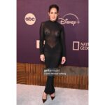 Jaina Lee Ortiz Instagram - #Emmys2024 ✨ Hair & MU: @mr.austinryde Style: @sarasarchiveatx @saraalviti