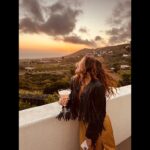 Jaina Lee Ortiz Instagram – Pantelleria I love you! 
📸: @jayhayden00
