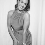 Jaina Lee Ortiz Instagram - Grateful 🍂 📸: @matt_kallish