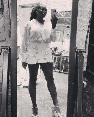 Jamelia Instagram - Life Update: I’m doing better than ever 🥰

I’m working on two huge projects at the moment, I can’t wait to tell you all about them, I’ve been having a lot of fun and I’ve learned so much! 

Spent some quality time with my bro and my sis, it was much needed 🥰

Life is Good ❤️