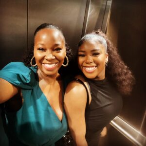 Jamelia Instagram - 🎉 Today I’m feeling reflective and incredibly fortunate, the universe has really looked out for me in the most profound ways! 

The blessings just don’t stop and for that I am TRULY Grateful☺️ 

So ready for chapter 42!! 👀❤️ 

#BirthdayGirl #CapricornSzn #MyGirlsMyWorld