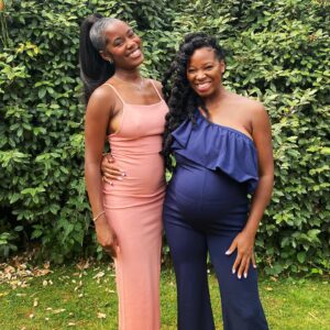 Jamelia Instagram - 🎉 Today I’m feeling reflective and incredibly fortunate, the universe has really looked out for me in the most profound ways! 

The blessings just don’t stop and for that I am TRULY Grateful☺️ 

So ready for chapter 42!! 👀❤️ 

#BirthdayGirl #CapricornSzn #MyGirlsMyWorld