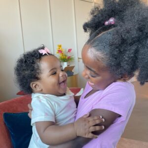 Jamelia Instagram - 🥰 Absolutely No Regrets 🥰