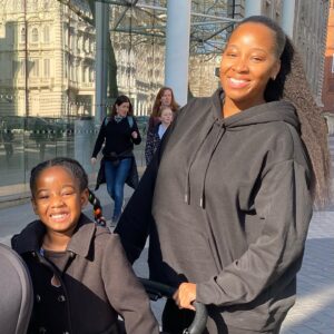 Jamelia Instagram - I've been a mother for 22 years and 1 Day...and still I remain in awe of this incredible role I have been gifted with.

To Mother Them is my Greatest Honour. 

I take no day for granted, no time with them is ever wasted. 

They are because I Am and I Am because they are. 

If you know me, you know this responsibility is one I am committed to above all else. 

These girls are being nurtured, advocated for, listened to, taught, shown, protected, learned from, respected = mothered. 

I'm as proud of them as I'm proud of me. 

My Girls are my world and I hope they never EVER doubt that for a second.

Happy Mothers Day to all who feel me, support me and see me ❤️❤️❤️