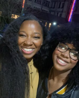 Jamelia Instagram - Last week the incredible @flolikethis invited me to their show...not knowing that my daughter is their number one fan!! 

I have to say, just like @mahalia mentioned this week...the UK need to put some RESPECK on this amazing group's name...cuz WOW...they were INCREDIBLE!!! Like LEVELLLLLLS...I've been speechless all week...I felt like a proud Mum and nearly melted when they performed my song as part of their set - quite a surreal experience to say the least 🥰🥹😍

I didn't tell Tiani where we were going (see the last slide for her reaction when she realised where we were 🤣🤣🤣).

@flolikethis I love you, I'm proud of you and I am so honoured to be a part of your journey - You deserve ALLLLLL the flowers 🌹💐🌸🌺🌷🌻🌹💐🌸🌺🌻