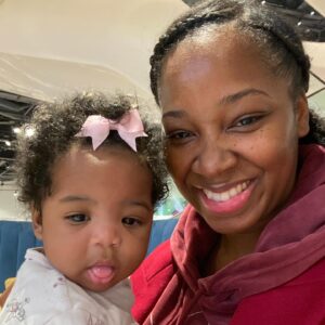 Jamelia Instagram - I've been a mother for 22 years and 1 Day...and still I remain in awe of this incredible role I have been gifted with.

To Mother Them is my Greatest Honour. 

I take no day for granted, no time with them is ever wasted. 

They are because I Am and I Am because they are. 

If you know me, you know this responsibility is one I am committed to above all else. 

These girls are being nurtured, advocated for, listened to, taught, shown, protected, learned from, respected = mothered. 

I'm as proud of them as I'm proud of me. 

My Girls are my world and I hope they never EVER doubt that for a second.

Happy Mothers Day to all who feel me, support me and see me ❤️❤️❤️