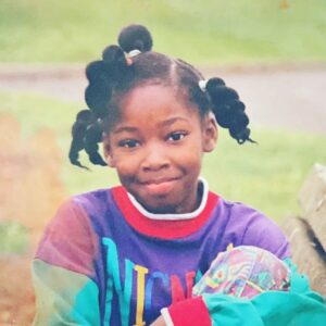 Actress Jamelia HD Instagram Photos and Wallpapers June 2024