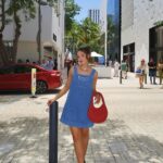 Jami Alix Instagram - miami outfit dump 🗑️🗑️🗑️