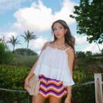 Jami Alix Instagram - miami outfit dump 🗑️🗑️🗑️
