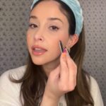 Jami Alix Instagram - to my younger self & a full circle moment with @elemis 🤍 #sponsored shop their best sellers & my favorite products to get unready with in stories & highlights