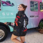 Jami Alix Instagram - miami outfit dump 🗑️🗑️🗑️