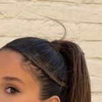 Jami Alix Instagram – justice for the alfalfa sprout 🌱