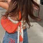 Jami Alix Instagram - wearing a stagecoach tank top is genuinely my version of attending a festival 🤠 i’m so curious are you stageCOACH or stageCOUCH!? @pacsun #pacpartner