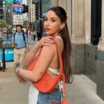 Jami Alix Instagram - wearing a stagecoach tank top is genuinely my version of attending a festival 🤠 i’m so curious are you stageCOACH or stageCOUCH!? @pacsun #pacpartner