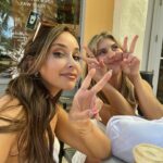 Jami Alix Instagram – so sweet of the four seasons miami to hire law enforcement just to make sure girls in heels make it safely down the cobblestone <33