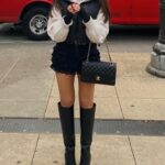 Jami Alix Instagram - officially a midwest city gurly 🥹🤍 moving into my first chicago apartment next week AH! terrified, excited, anxious, joyful, everything, everywhere. living alone is something i never wanted to do but i feel genuinely excited for all the future discoveries that come from this chapter. any advice is greatly appreciated!! outfit is all @pacsun linked in my stories 🤍 #pacpartner