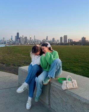 Jami Alix Instagram - basic white girl playlist 2024