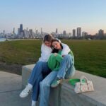 Jami Alix Instagram - basic white girl playlist 2024