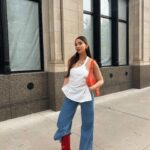 Jami Alix Instagram - this week’s round up of me being a total slut for all the spring trends ❣️🌼🤍 @pacsun #pacpartner | links in highlights & ltk!