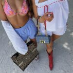 Jami Alix Instagram – most of our communication is telepathic at this point