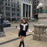 Jami Alix Instagram - officially a midwest city gurly 🥹🤍 moving into my first chicago apartment next week AH! terrified, excited, anxious, joyful, everything, everywhere. living alone is something i never wanted to do but i feel genuinely excited for all the future discoveries that come from this chapter. any advice is greatly appreciated!! outfit is all @pacsun linked in my stories 🤍 #pacpartner