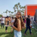 Jami Alix Instagram - absolutely jazzed to announce that i am finally sitting on my couch voluntarily this weekend but here is what i looked like in past years when trying to convince myself and the internet that imma festival girly (im not) <33 last one is from the first year of coachella when @leximars tricked me into driving us to palm springs & promised we had a place to stay when in reality she had absolutely no plan and we ended up sleeping over at a random promoters house (nothing happened) & thought we were SO cool bc we got invited to the same party as bella thorne and modsun lol this is why your 20s are a joke so please be in on the joke and enjoy them!!!!