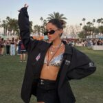 Jami Alix Instagram - absolutely jazzed to announce that i am finally sitting on my couch voluntarily this weekend but here is what i looked like in past years when trying to convince myself and the internet that imma festival girly (im not) <33 last one is from the first year of coachella when @leximars tricked me into driving us to palm springs & promised we had a place to stay when in reality she had absolutely no plan and we ended up sleeping over at a random promoters house (nothing happened) & thought we were SO cool bc we got invited to the same party as bella thorne and modsun lol this is why your 20s are a joke so please be in on the joke and enjoy them!!!!