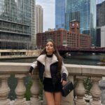 Jami Alix Instagram - officially a midwest city gurly 🥹🤍 moving into my first chicago apartment next week AH! terrified, excited, anxious, joyful, everything, everywhere. living alone is something i never wanted to do but i feel genuinely excited for all the future discoveries that come from this chapter. any advice is greatly appreciated!! outfit is all @pacsun linked in my stories 🤍 #pacpartner