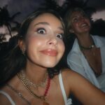 Jami Alix Instagram – florida!!!!! and a reminder that a spray tan, palm trees and being an idiot with your bestie really does cure summertime sadness 💔🌴 saved the best for last