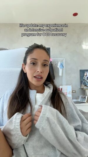 Jami Alix Instagram - my experience in OCD recovery 🤍 thank you @alegrakastens & we can do hard things podcast for changing lives. i’ve learned so much about this disorder in the past month that i feel really passionate about sharing more so that more of us feel seen and less alone. thank you for listening & if this resonates, there is absolutely zero shame in getting help & healing. 🤍