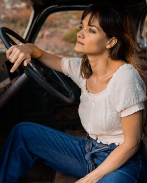 Jamie Bernadette Instagram - “I have not failed. I’ve just found 10,000 ways that won’t work.” - Thomas A. Edison