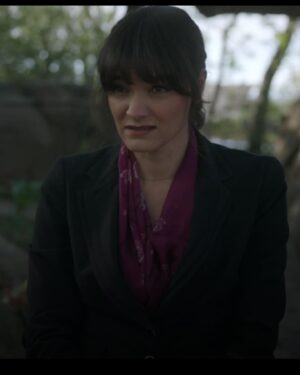 Jamie Bernadette Instagram - “Home, Not Alone” aired on Lifetime March 26th, Sunday, at a peak hour, and then aired multiple times throughout the week and then aired again at a peak hour on Saturday, April 1st. It’s been getting great play on Lifetime and I’ve gotten GREAT feedback!! Swipe to see an article that was published on Villainous Beauties Wiki about my villainous role in the film! Read the full article on the website. If you don’t have Lifetime, you can rent the film on Amazon and Vudu. ATTENTION: SPOILERS IN ARTICLE.
