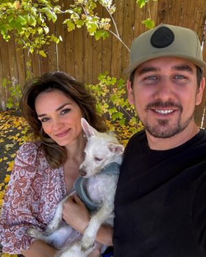 Jamie Bernadette Instagram - This is us celebrating our recent wedding anniversary. Happy anniversary @neikoalexander 🌹With the right partner, life gets better, not worse; life gets easier, not harder.  Goals are accomplished because no one is standing in your way, but, rather, someone is helping you.  2 years have gone by so fast-- when it's easy to be with someone.