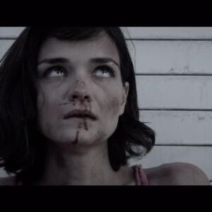 Jamie Bernadette Instagram - “END TIMES” OUT TOMORROW JULY 14, 2023 in select THEATERS and VIDEO ON DEMAND! I lead the cast with @craigstark_ and I produced, executive produced, and was the casting director on this. @theasylumcc picked up the film and distributed it and I am so thrilled— they distributed another film I produced “The 6th Friend” and did a great job with it and they are already doing awesome with this one!! Many people are comparing this to “The Last of Us” which is a fantastic show so it’s a compliment! A little trivia: we filmed this before that show came out but I don’t mind being compared to such an awesome show! But yea, if you like that show, you should like this :) See below for full details on the film: 

Claire (Jamie Bernadette- I Spit on your Grave: Déjà Vu; NCIS: New Orleans; Chicago Fire) is a privileged young suburbanite ill-equipped to survive in this hostile new landscape, until she meets Freddie (Craig Stark-Once Upon a Time in Hollywood; The Hateful Eight; Django Unchained; Honey Boy), a retired soldier who lost his daughter to the virus. As they travel together to reach the perimeter, Freddie begins passing on the skills that will enable Claire to survive, and the uneasy partnership between the two grows into a something more akin to a father/daughter relationship. Before they can reach safety, the two will have to escape brutal gangs, cannibals, cults, and the undead.

The supporting cast includes Dominique Swain (Lolita), Jessica Morris (One Life to Live); Kaiwi Lyman (Den of Thieves; Trigger Warning; Don’t Look Deeper; American Horror Story), Maria Olsen (Percy Jackson & The Olympians: The Lightening Thief; I Spit on Your Grave: Deja Vu), Sadie Katz (Wrong Turn 6), Stefanie Estes (Soft & Quiet), and more. 

The film is written and directed by Jim Towns (House of Bad) and produced by Jamie Bernadette, Jim Towns, and Craig Stark. Ray Karwel the cinematographer, Alun Richards the composer, Chris Villa the editor & so many more crew & cast helped on this film! 79 cast total & 43 crew total! Sorry I can’t name everyone or I would be here all day 😂 Thank you to everyone who worked on this film 🙏
