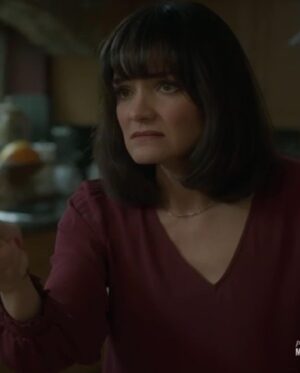 Jamie Bernadette Instagram - “Home, Not Alone” aired on Lifetime March 26th, Sunday, at a peak hour, and then aired multiple times throughout the week and then aired again at a peak hour on Saturday, April 1st. It’s been getting great play on Lifetime and I’ve gotten GREAT feedback!! Swipe to see an article that was published on Villainous Beauties Wiki about my villainous role in the film! Read the full article on the website. If you don’t have Lifetime, you can rent the film on Amazon and Vudu. ATTENTION: SPOILERS IN ARTICLE.