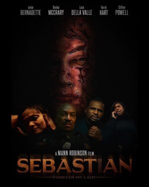 Jamie Bernadette Instagram - “Sebastian” is OUT TODAY, JULY 3rd, on streaming and soon to be on CW! I lead the cast as “Irene” being chased by @lucadellavalleofficial in the title role of “Sebastian” and he’s scary😱! Starring some seasoned acting LEGENDS!! Darius McCrary @dariusmccrary (“Eddie” on Family Matters), Torrei Hart @torreihart (“Janice” in Hollywould), Jayson Warner Smith @jaysonwsmith (“Gavin” in The Walking Dead), Clifton Powell (“Jeff Brown” in Ray), Cocoa Brown @cocoabrownonefunnymomma (“Carla” on 9-1-1), Jermaine Hopkins @jermainehopkinsoffical (“Thomas” in Lean on Me). It was a joy to work with them and PHENOMENAL actors Tracey Graves @traceylovegraves , who plays my best friend, and Michael Emery @iammichaelemery ,who plays my abusive boyfriend. Written and directed by THE SO TALENTED & POWERHOUSE Mann Robinson @mannrobinson at @mannrobinsonstudios Produced by the dream team @torreihart @dariusmccrary @mannrobinson @coolboyproduction @melimel237 Monique Star Robinson and more! Beautiful cinematography by @joshausley_dp Congratulations to everyone involved! 🎉 (If I didn’t tag you, I couldn’t find you 😢)