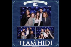 Jamie Gray Hyder Instagram - So excited & honored to share that I’ve joined the @givingkitchen family!! 🎉 I’ve always been a passionate fan of their work, but recently made it official, as a member of the GK National Advisory Council. 🤗
———
Check out some photos from the annual #TeamHidi fundraiser, where we raised over $800K!! Thank you to those who traveled & donated in support of GK 🫶🏼✨
———
GK is a @beardfoundation award-winning 501c3 org that provides emergency assistance to food service workers. Aid is open to those anywhere in the US. In March alone, GK awarded $225K to those in need. To apply for aid or donate, link 👆🏼
———
Thank you to @w.bryan.schroeder & @jenhidingerkendrick for the opportunity to help those in need, who feed!! ❤️🙌🏼