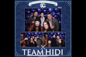 Jamie Gray Hyder Instagram - So excited & honored to share that I’ve joined the @givingkitchen family!! 🎉 I’ve always been a passionate fan of their work, but recently made it official, as a member of the GK National Advisory Council. 🤗
———
Check out some photos from the annual #TeamHidi fundraiser, where we raised over $800K!! Thank you to those who traveled & donated in support of GK 🫶🏼✨
———
GK is a @beardfoundation award-winning 501c3 org that provides emergency assistance to food service workers. Aid is open to those anywhere in the US. In March alone, GK awarded $225K to those in need. To apply for aid or donate, link 👆🏼
———
Thank you to @w.bryan.schroeder & @jenhidingerkendrick for the opportunity to help those in need, who feed!! ❤️🙌🏼