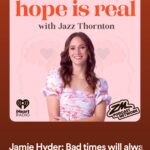 Jamie Gray Hyder