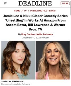 Actress Jamie Lee HD Instagram Photos and Wallpapers May 2024