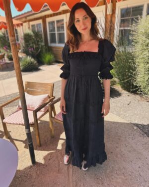 Jamie Lee Instagram - l’ately