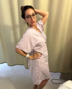 Actress Jamie Lee HD Instagram Photos and Wallpapers June 2024