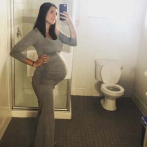 Jamie-Lynn Sigler Instagram - 