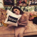 Jamie-Lynn Sigler Instagram –